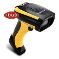 Datalogic PD9500工業級手持條碼掃描槍