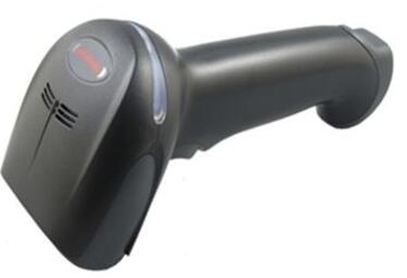 條碼掃描槍種類有哪些？