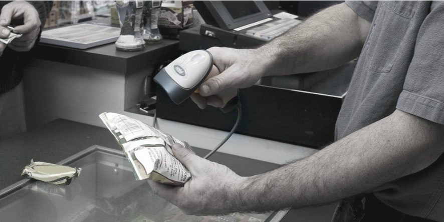 4.JPG 條碼掃描槍IP等級代表什么?