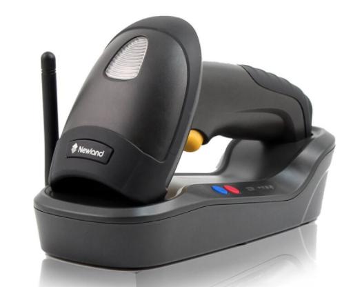 無線掃描槍怎么使用？遇到問題如何解決？